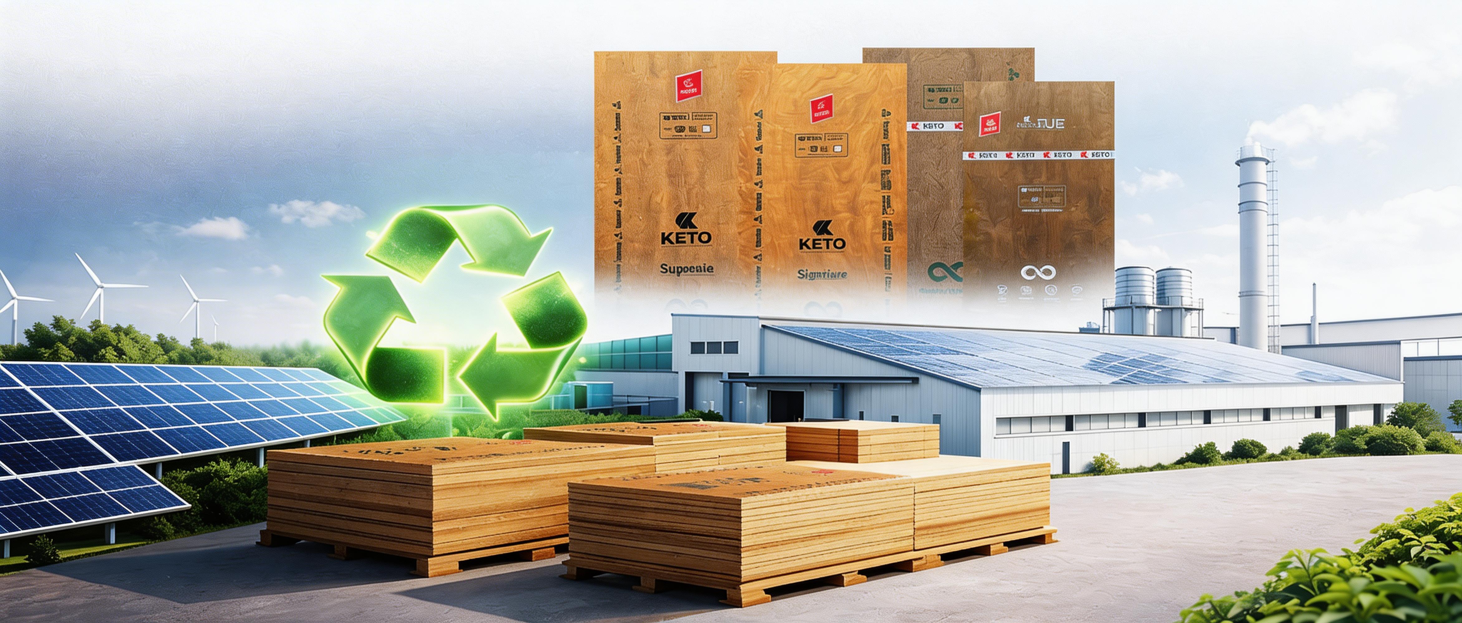 Premium Plywood Slider 1